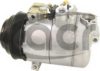 MERCE 0002342011 Compressor, air conditioning